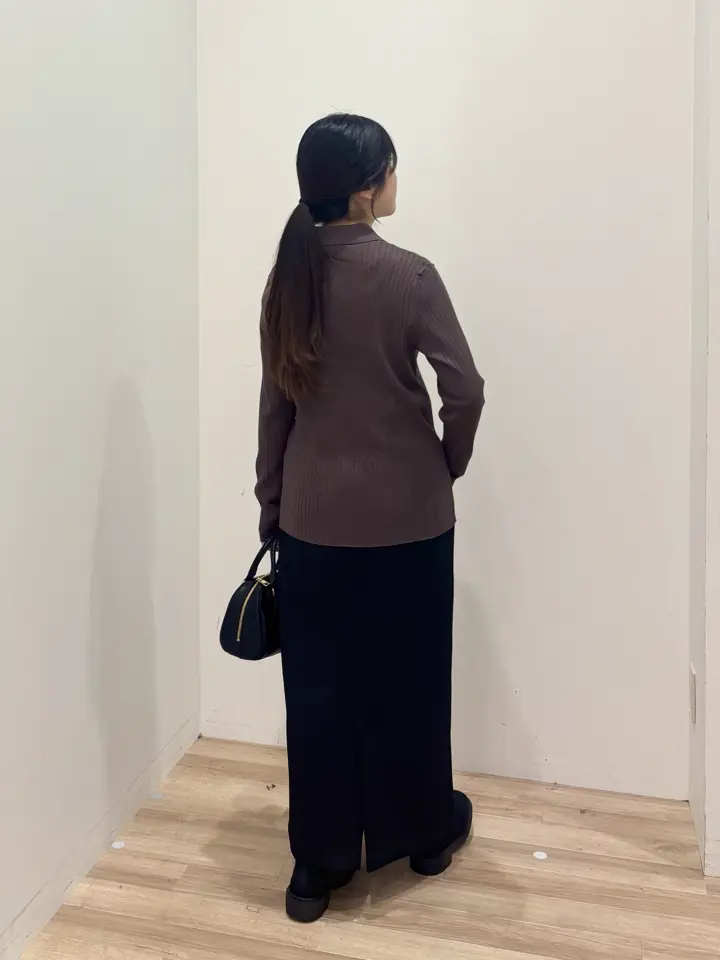 ONWARD CROSSET SELECT 岩橋 コーディネート画像