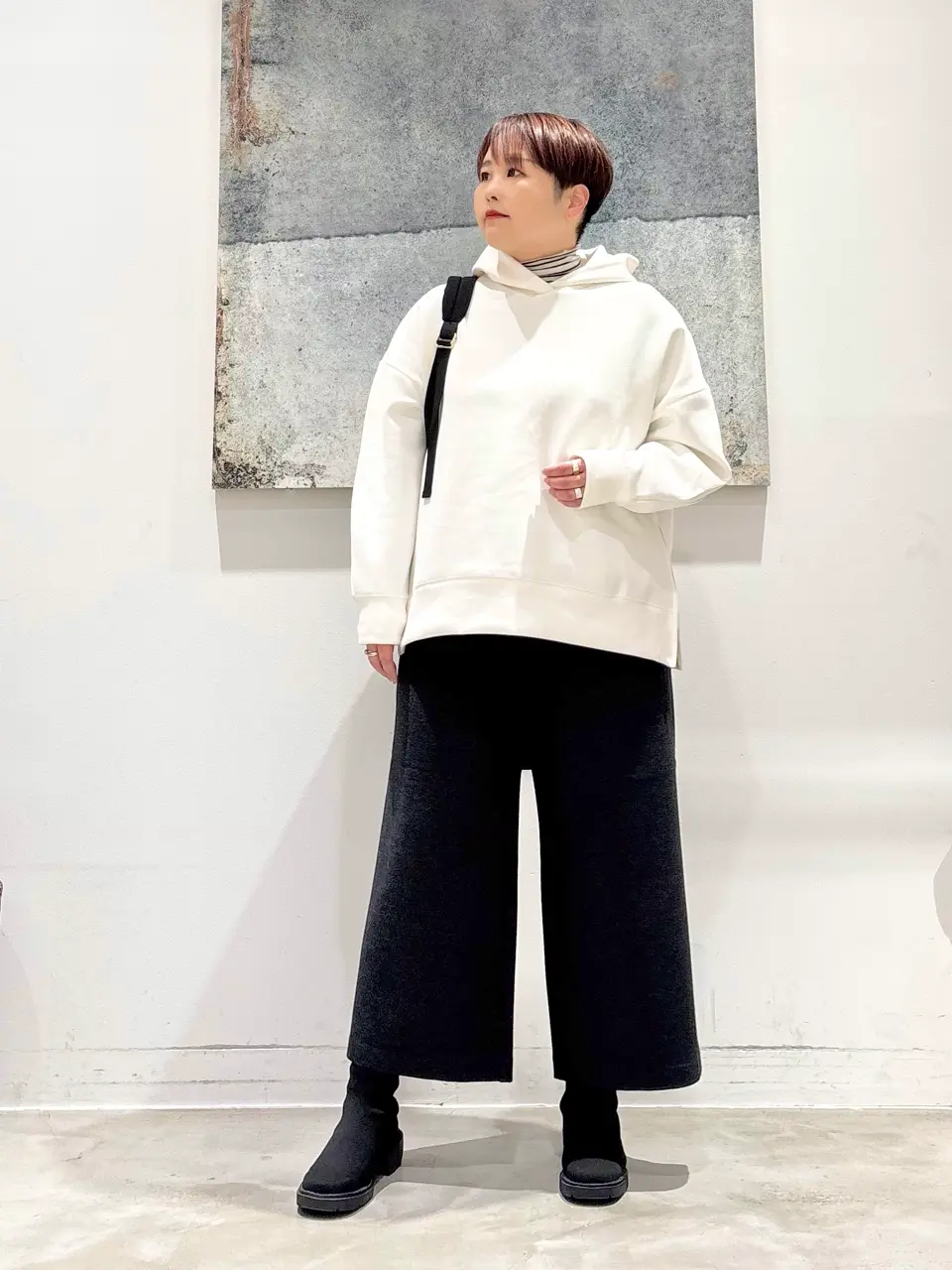  千葉 コーディネート画像