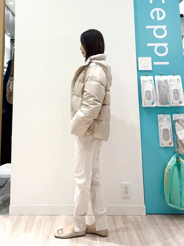 ONWARD CROSSET SELECT YOSHIDA コーディネート画像