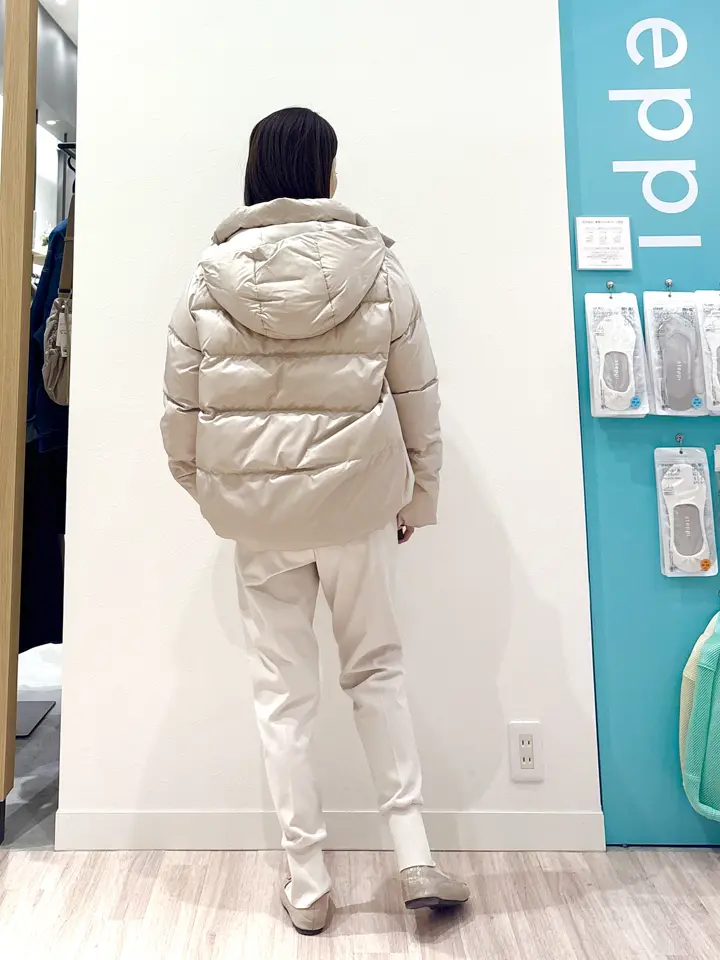 ONWARD CROSSET SELECT YOSHIDA コーディネート画像