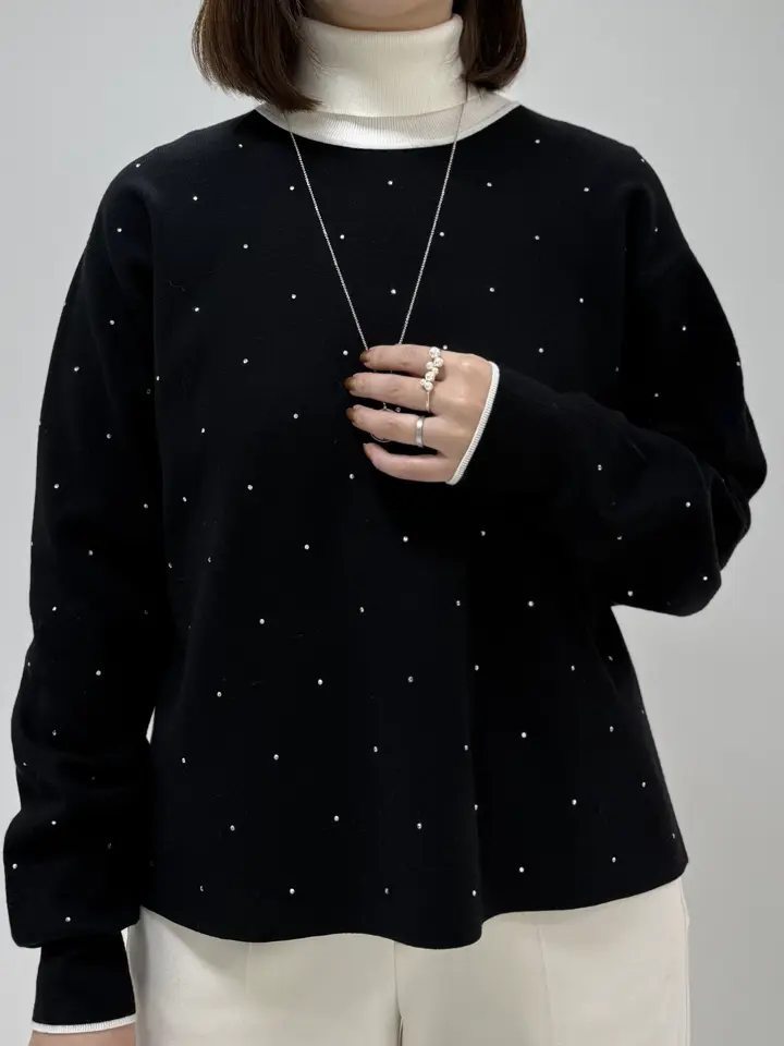 ONWARD CROSSET SELECT 市川 コーディネート画像