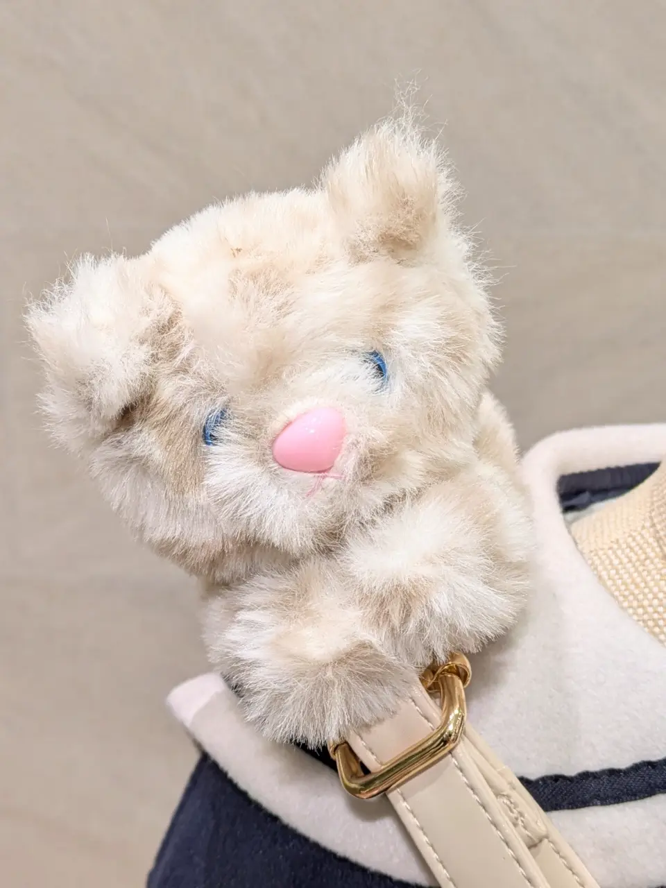 ONWARD CROSSET SELECT 永谷 コーディネート画像