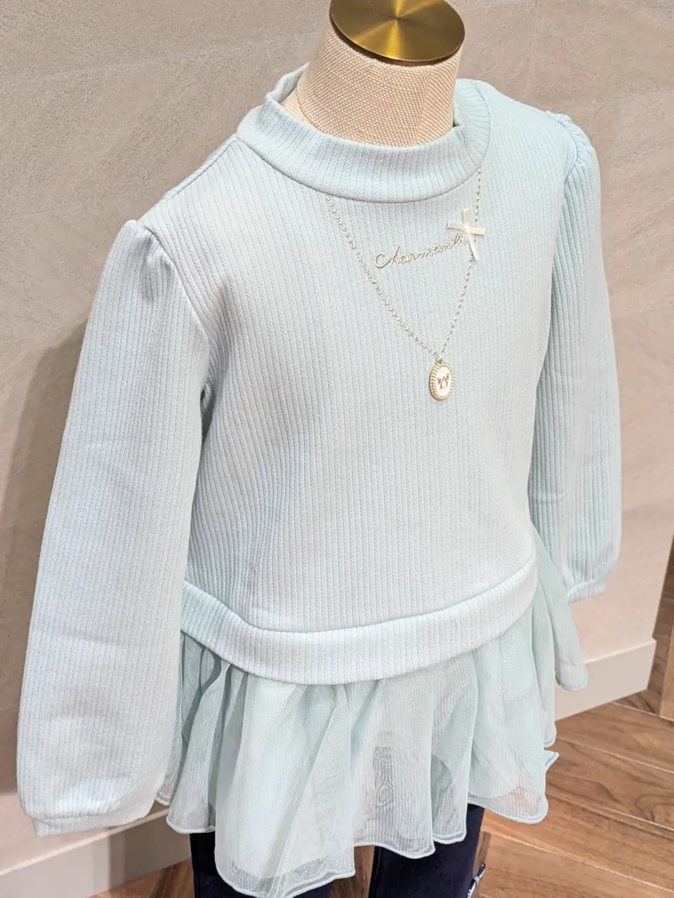 ONWARD CROSSET SELECT 永谷 コーディネート画像