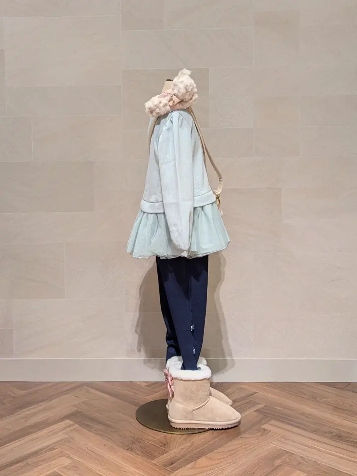 ONWARD CROSSET SELECT 永谷 コーディネート画像