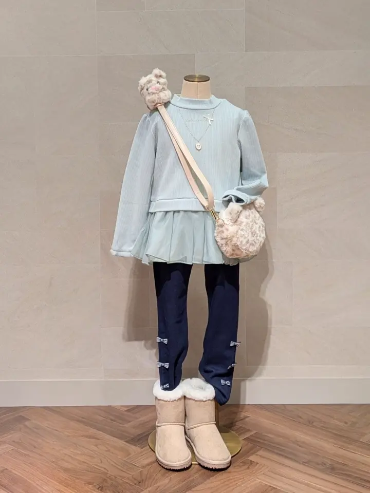 ONWARD CROSSET SELECT 永谷 コーディネート画像