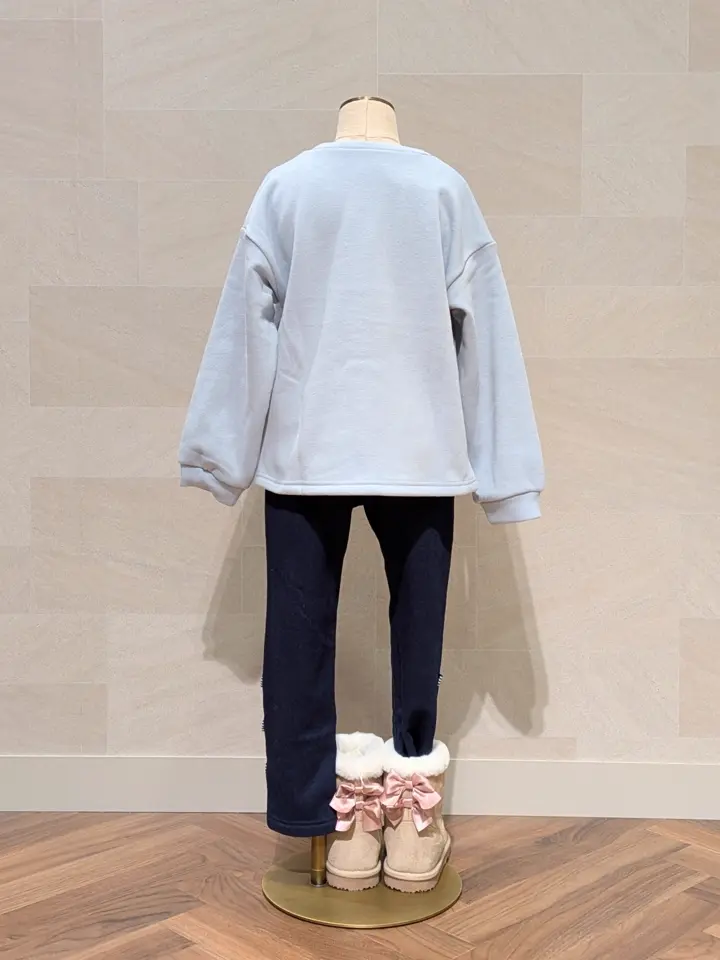 ONWARD CROSSET SELECT 永谷 コーディネート画像