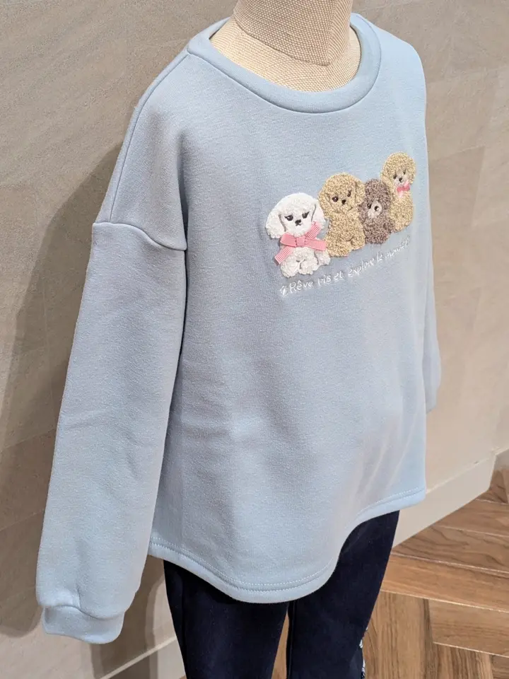 ONWARD CROSSET SELECT 永谷 コーディネート画像