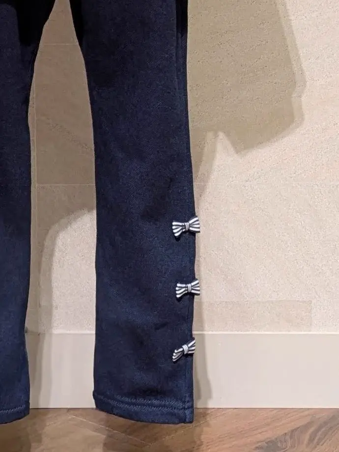 ONWARD CROSSET SELECT 永谷 コーディネート画像