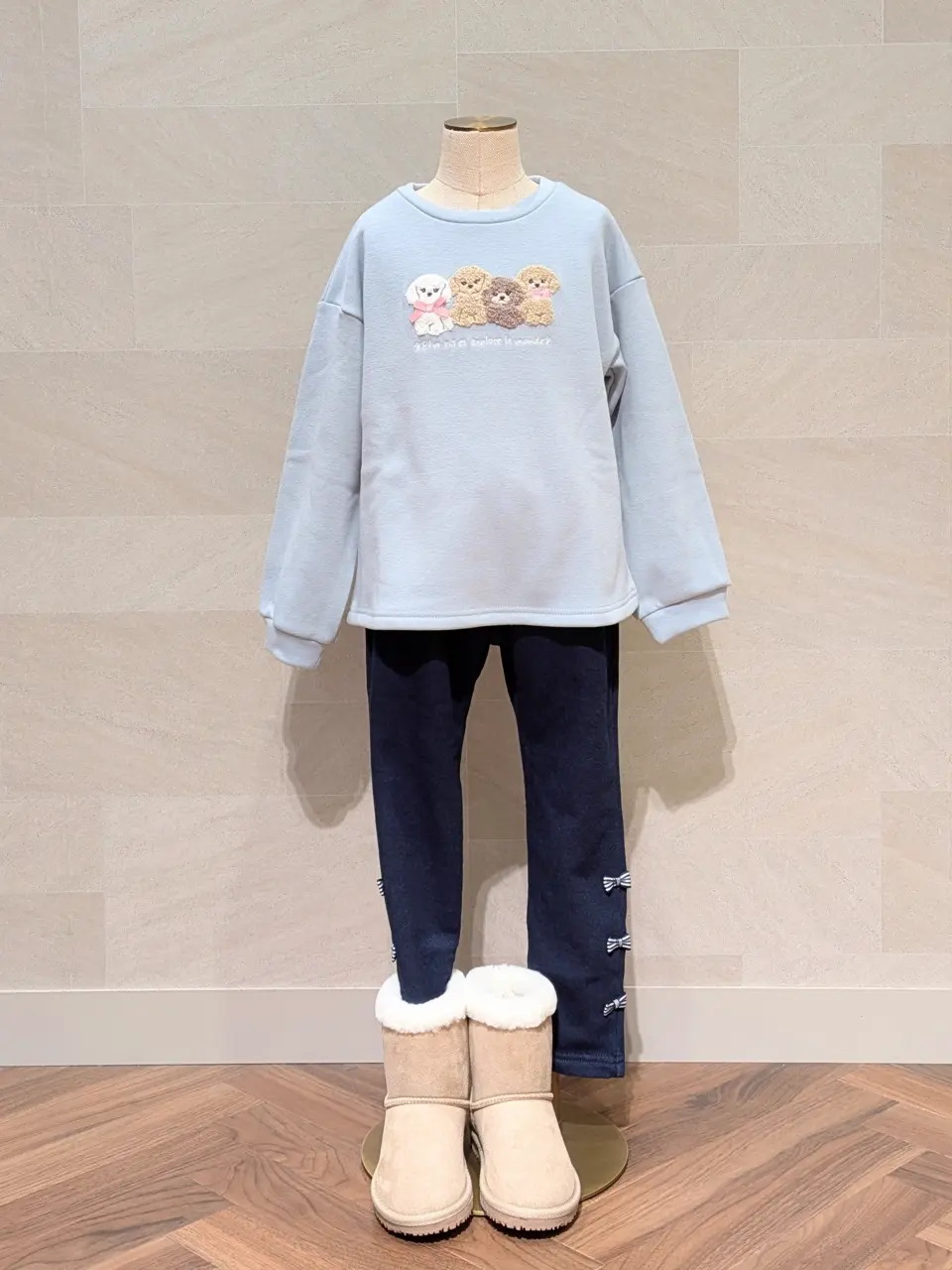  永谷 コーディネート画像