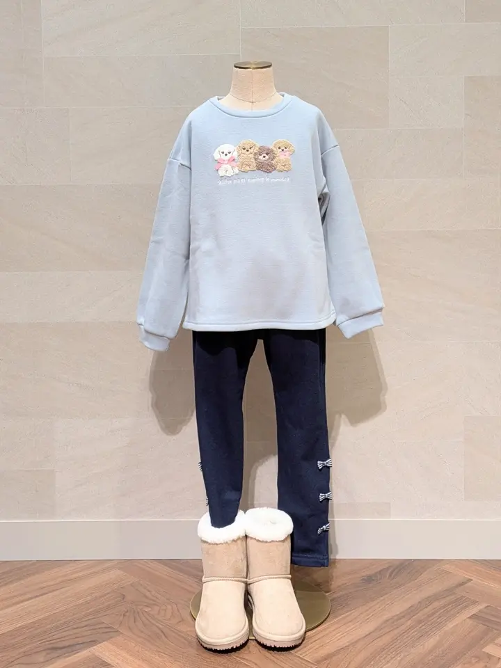 ONWARD CROSSET SELECT 永谷 コーディネート画像