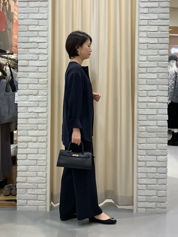 ONWARD CROSSET SELECT Tomi コーディネート画像