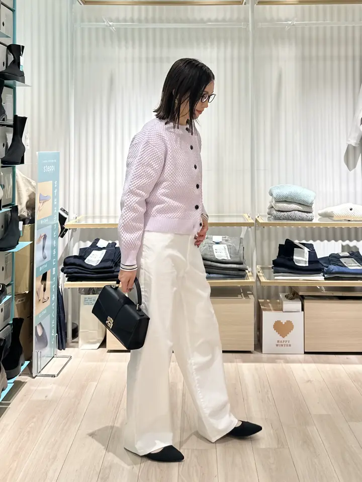 ONWARD CROSSET SELECT 濱野 コーディネート画像