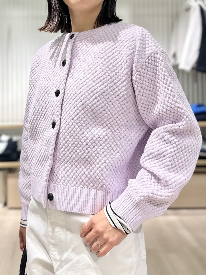 ONWARD CROSSET SELECT 濱野 コーディネート画像