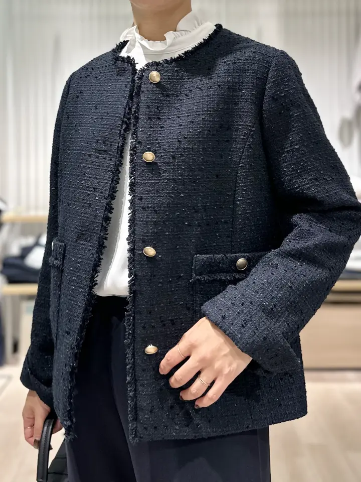 ONWARD CROSSET SELECT 濱野 コーディネート画像