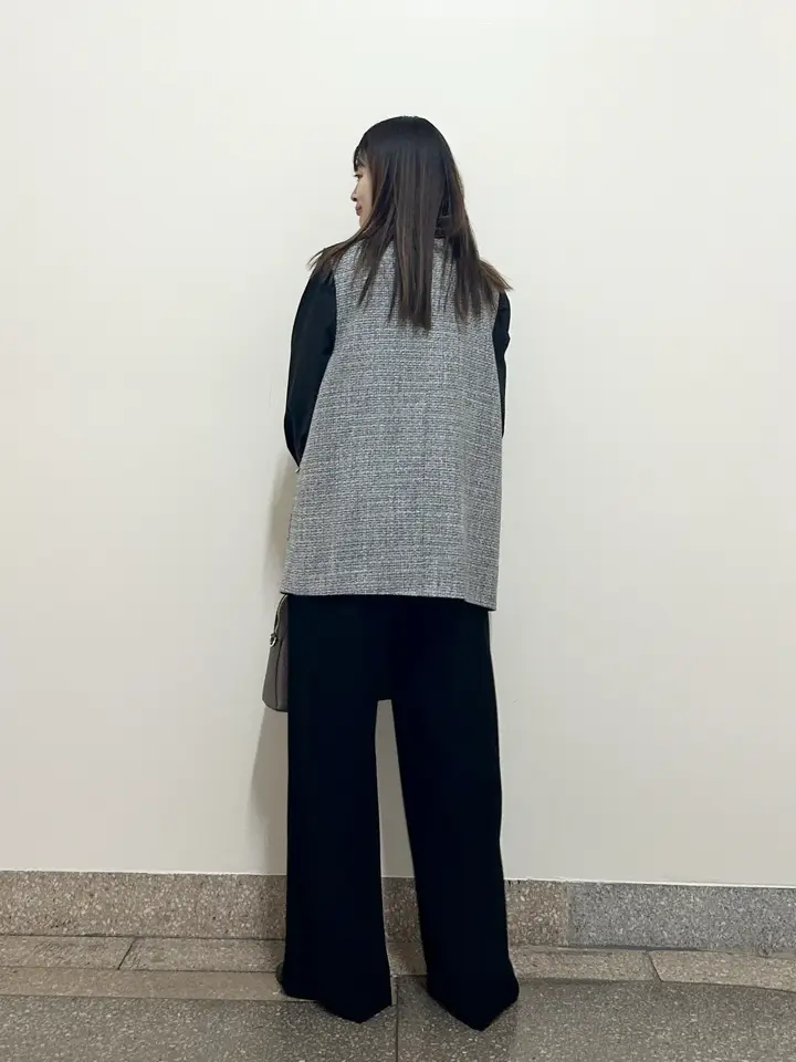 ONWARD CROSSET SELECT 千葉 コーディネート画像