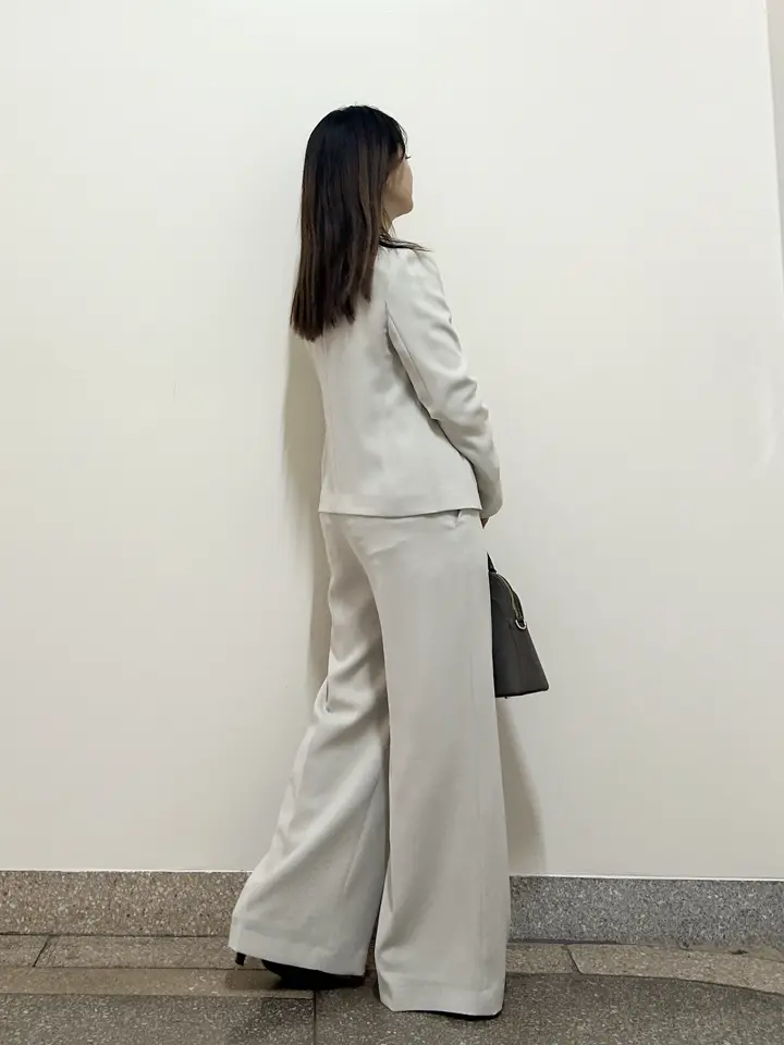 ONWARD CROSSET SELECT 千葉 コーディネート画像