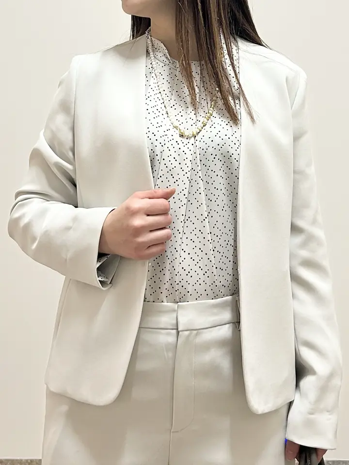 ONWARD CROSSET SELECT 千葉 コーディネート画像