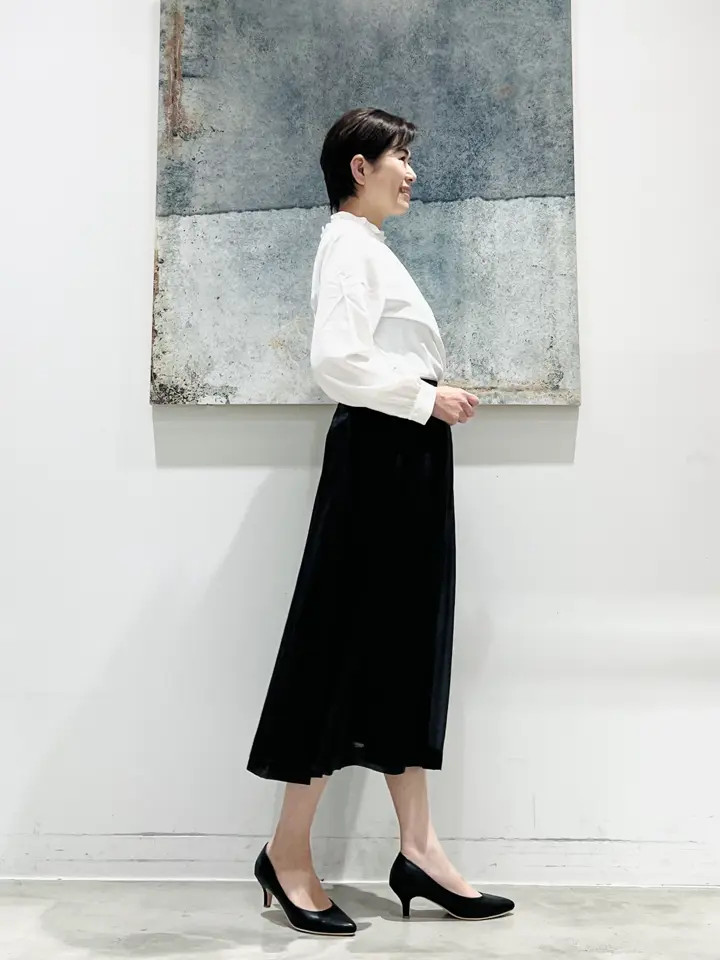 ONWARD CROSSET SELECT 會澤 コーディネート画像