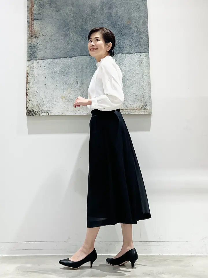 ONWARD CROSSET SELECT 會澤 コーディネート画像