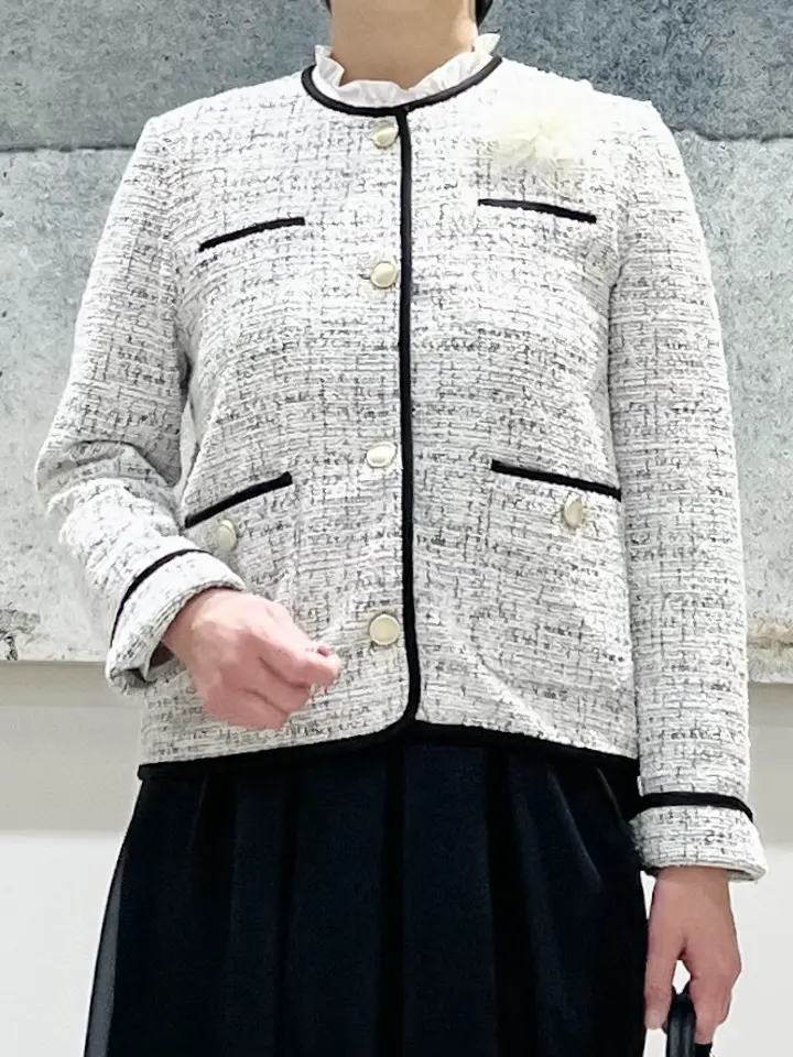 ONWARD CROSSET SELECT 會澤 コーディネート画像