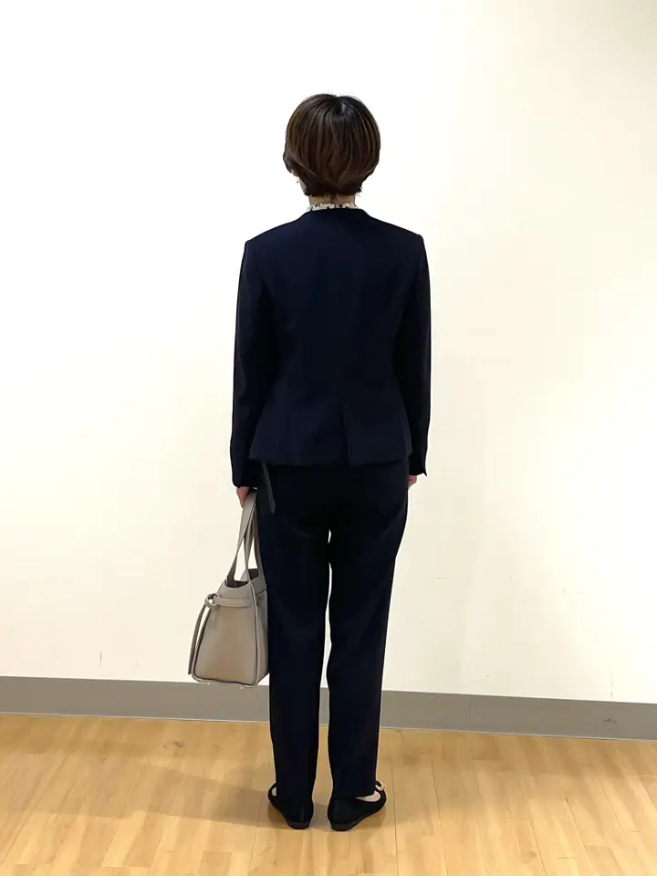 ONWARD CROSSET SELECT 渡邉 コーディネート画像