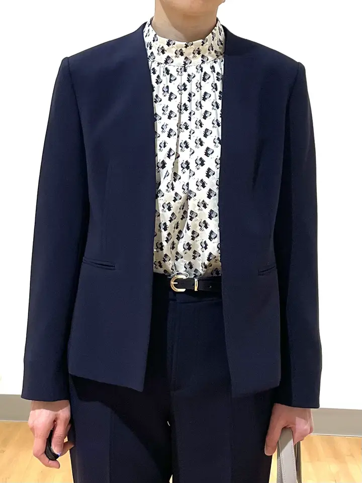 ONWARD CROSSET SELECT 渡邉 コーディネート画像