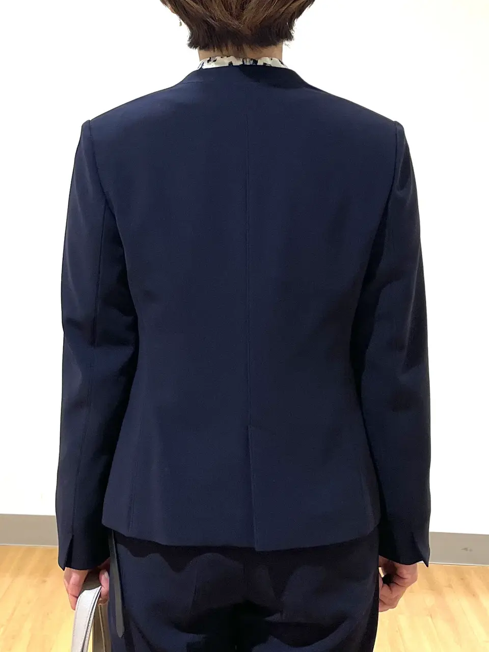 ONWARD CROSSET SELECT 渡邉 コーディネート画像