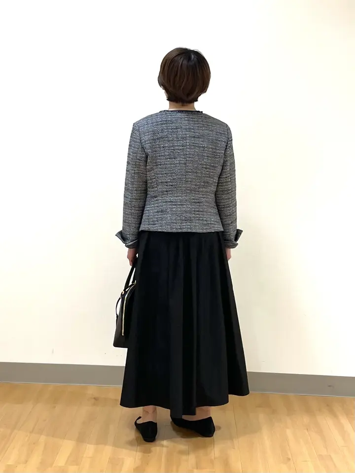 ONWARD CROSSET SELECT 渡邉 コーディネート画像