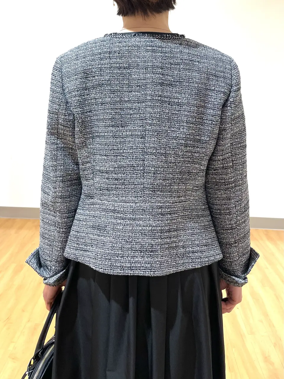 ONWARD CROSSET SELECT 渡邉 コーディネート画像