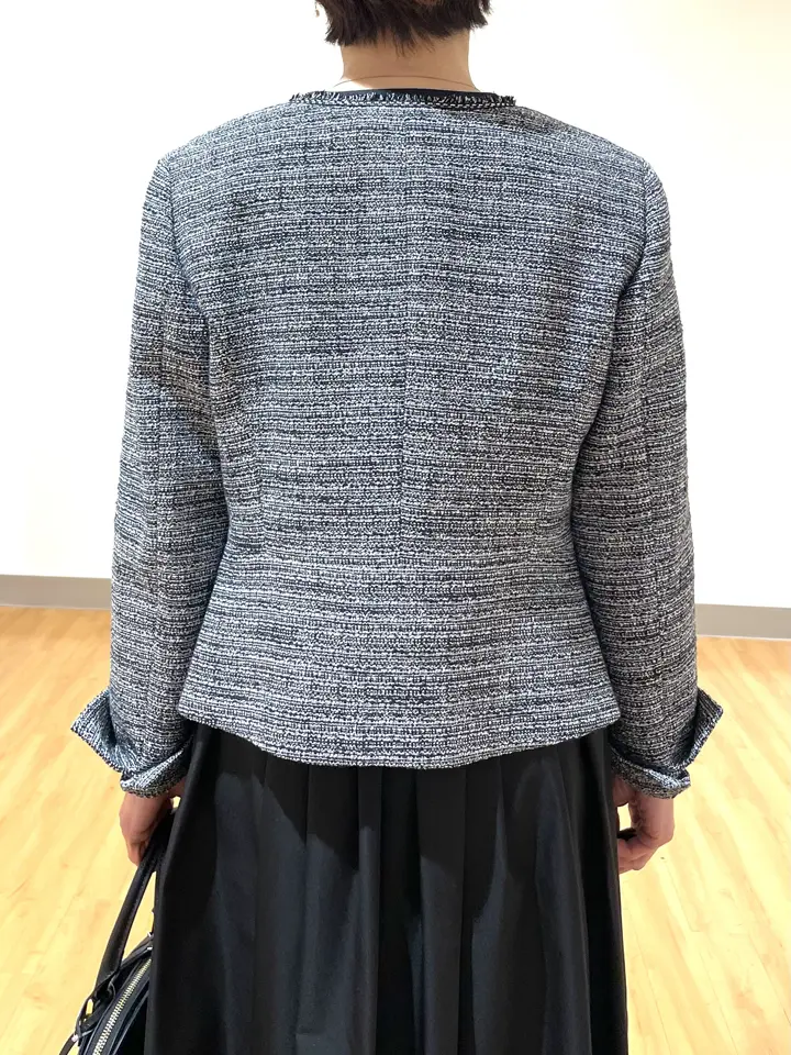 ONWARD CROSSET SELECT 渡邉 コーディネート画像