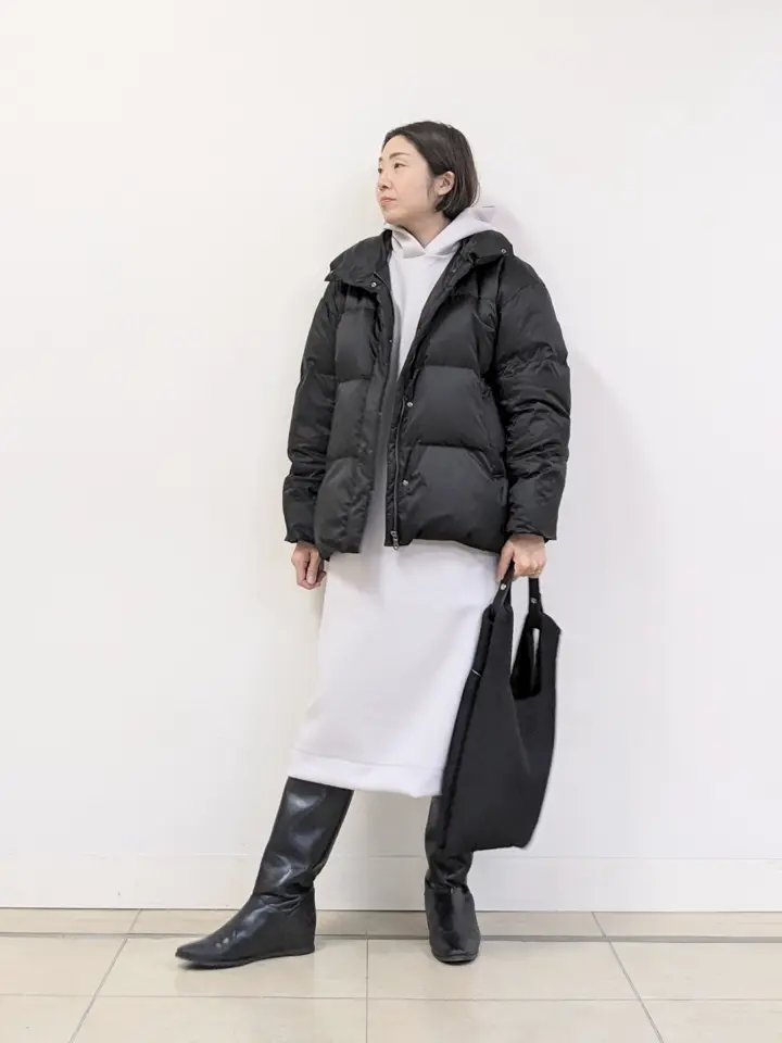 ONWARD CROSSET SELECT 渡邊 コーディネート画像