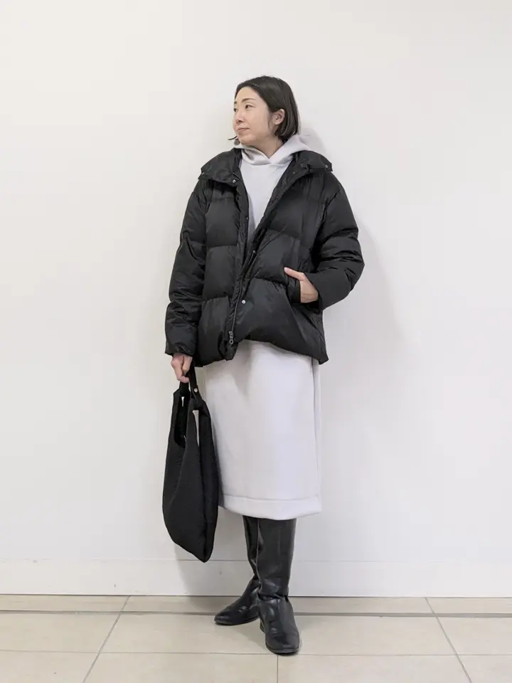 ONWARD CROSSET SELECT 渡邊 コーディネート画像