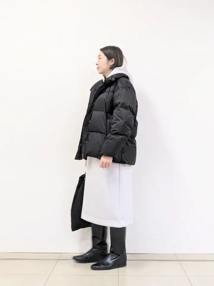 ONWARD CROSSET SELECT 渡邊 コーディネート画像