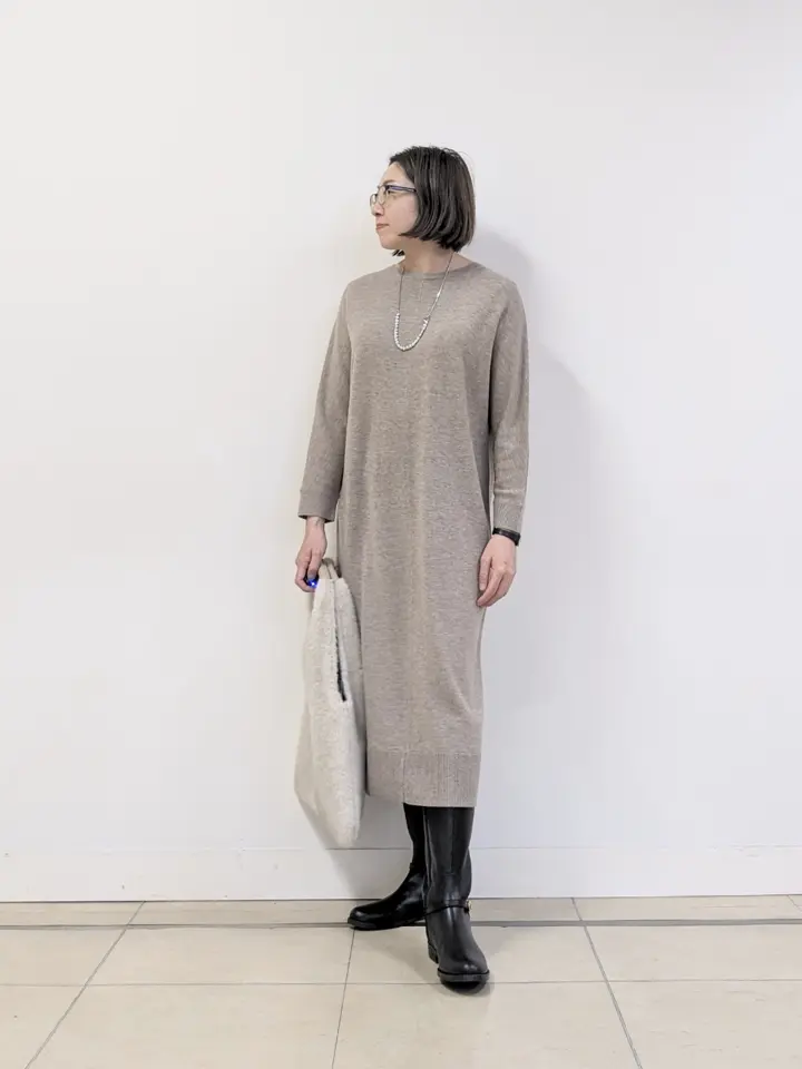 ONWARD CROSSET SELECT 渡邊 コーディネート画像