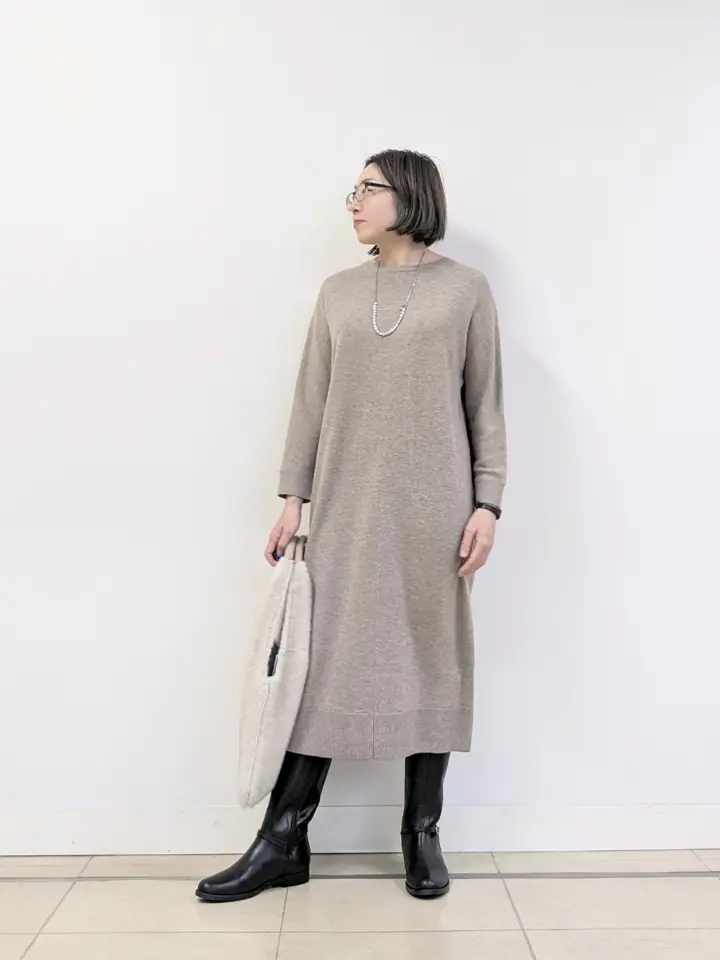 ONWARD CROSSET SELECT 渡邊 コーディネート画像