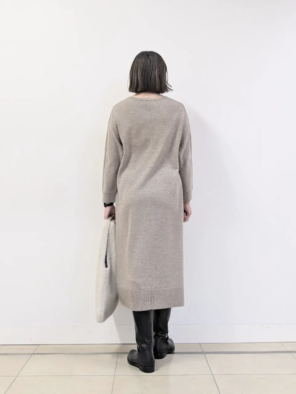 ONWARD CROSSET SELECT 渡邊 コーディネート画像