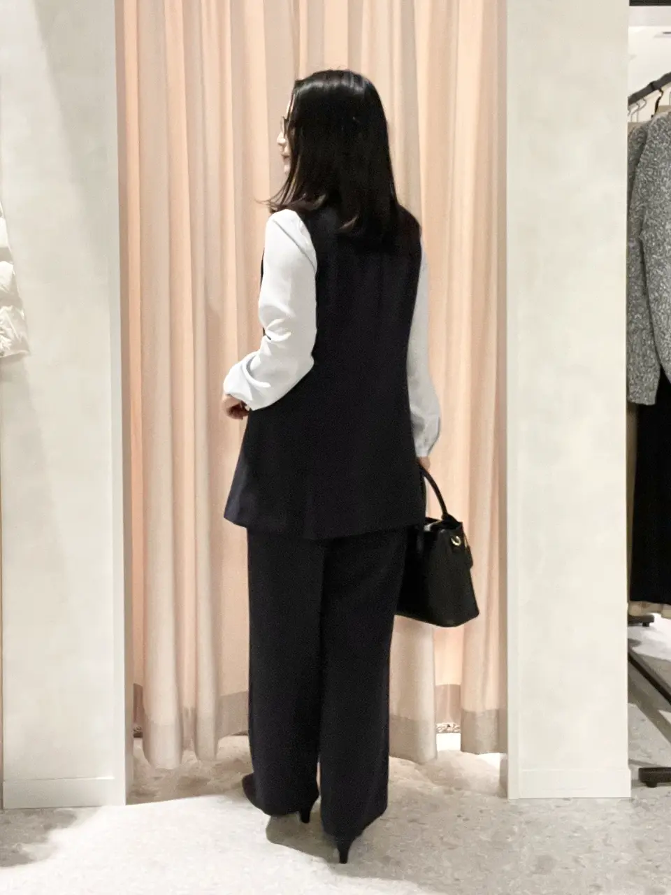 ONWARD CROSSET SELECT 渡邉 コーディネート画像