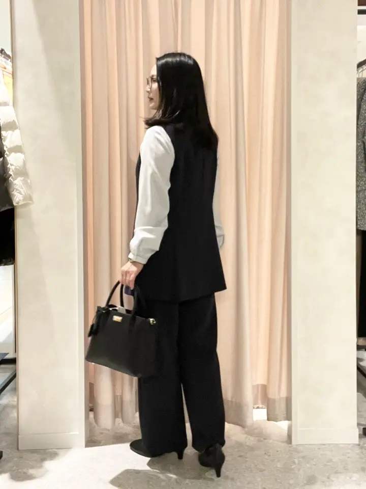 ONWARD CROSSET SELECT 渡邉 コーディネート画像