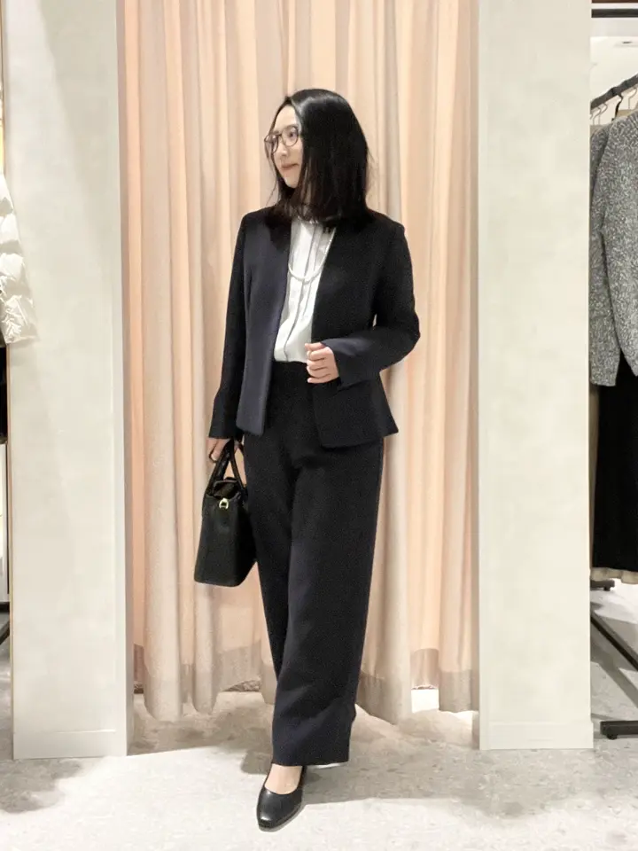 ONWARD CROSSET SELECT 渡邉 コーディネート画像