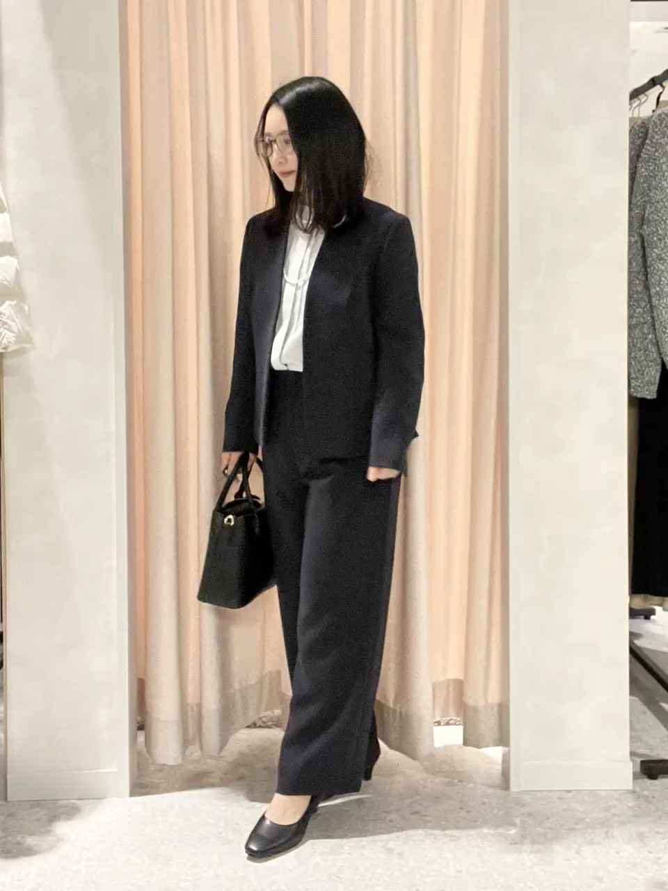 ONWARD CROSSET SELECT 渡邉 コーディネート画像