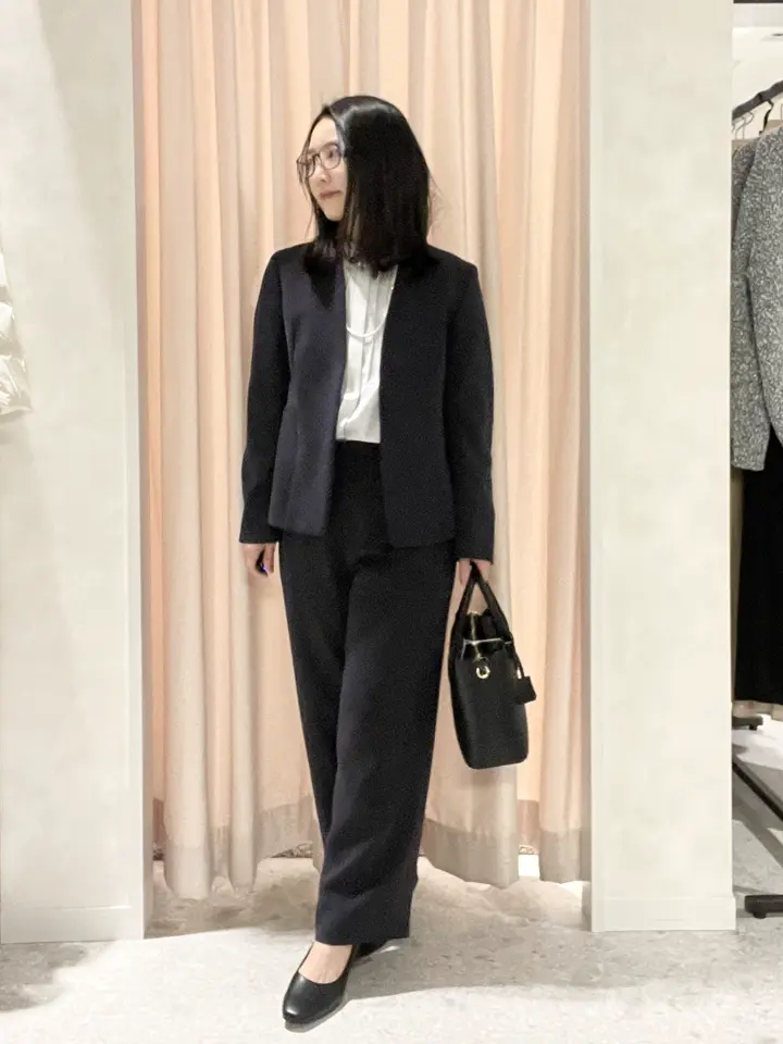 ONWARD CROSSET SELECT 渡邉 コーディネート画像