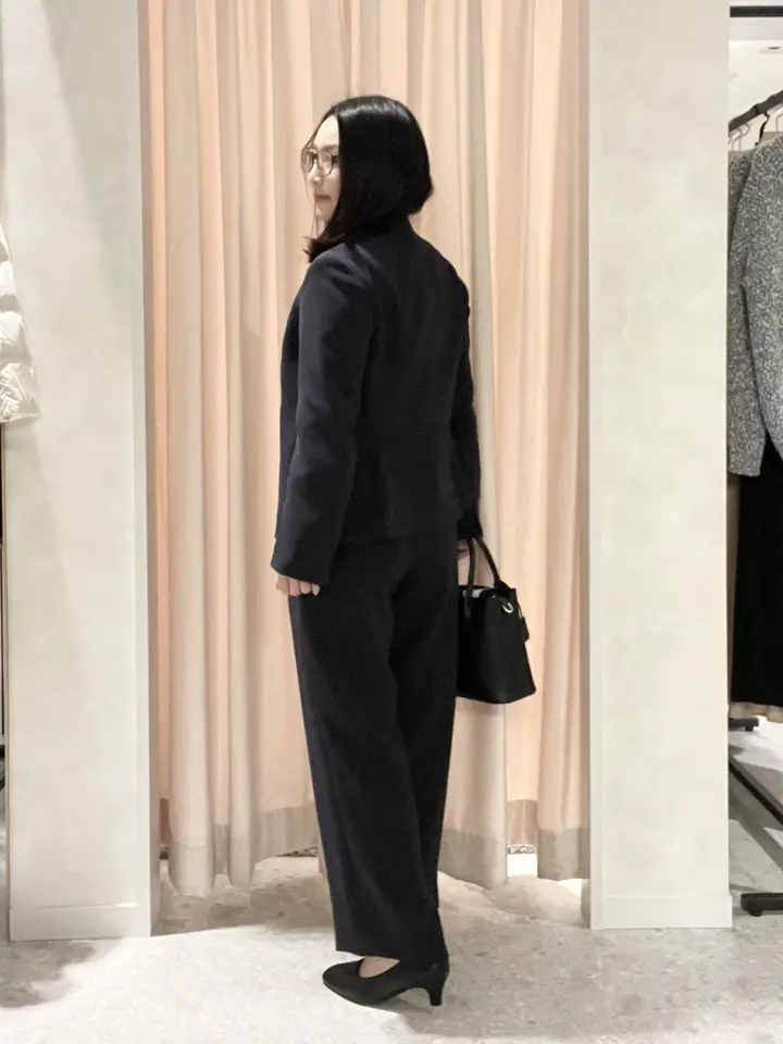 ONWARD CROSSET SELECT 渡邉 コーディネート画像