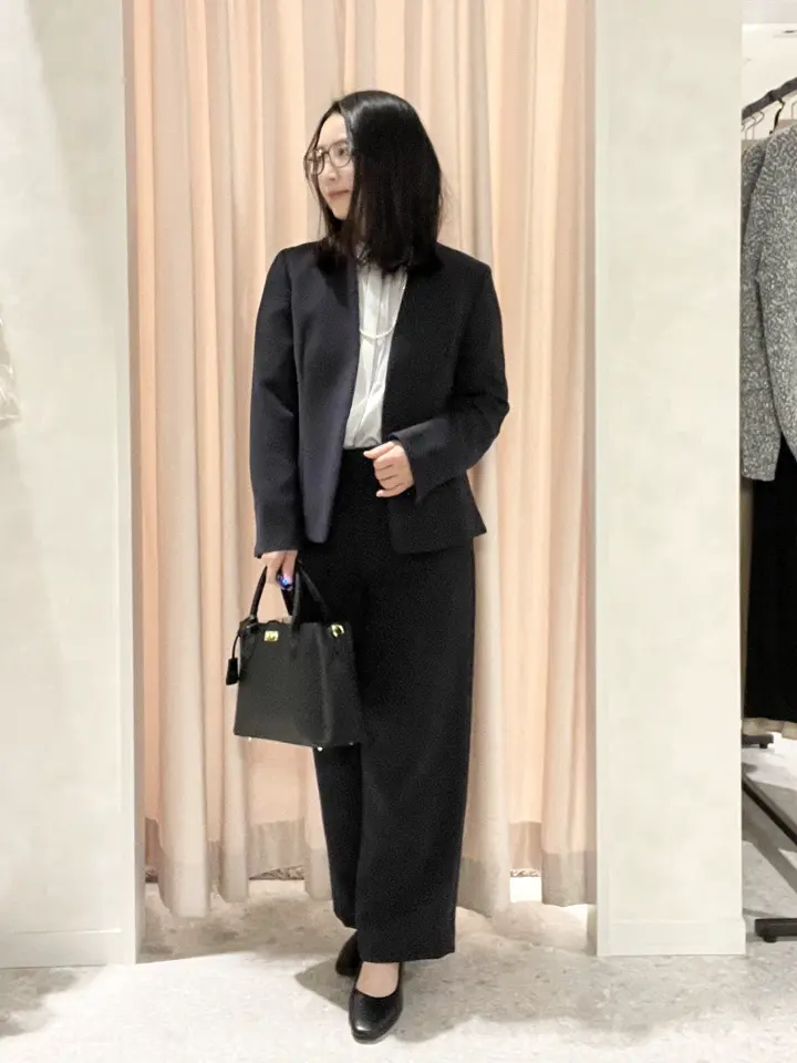 ONWARD CROSSET SELECT 渡邉 コーディネート画像