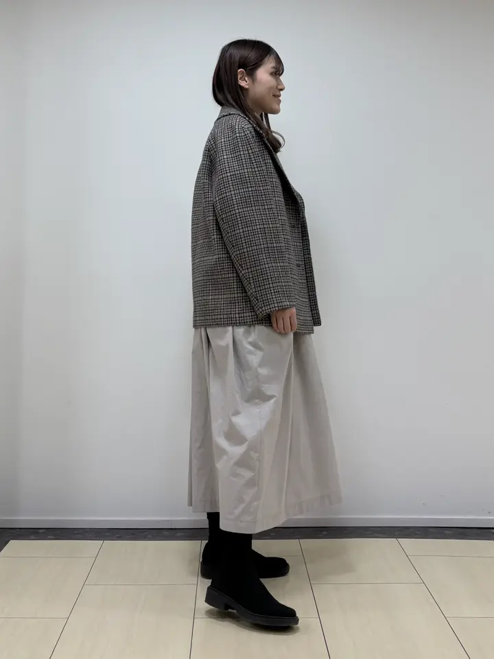 ONWARD CROSSET SELECT 早野 コーディネート画像