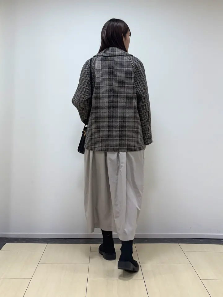 ONWARD CROSSET SELECT 早野 コーディネート画像