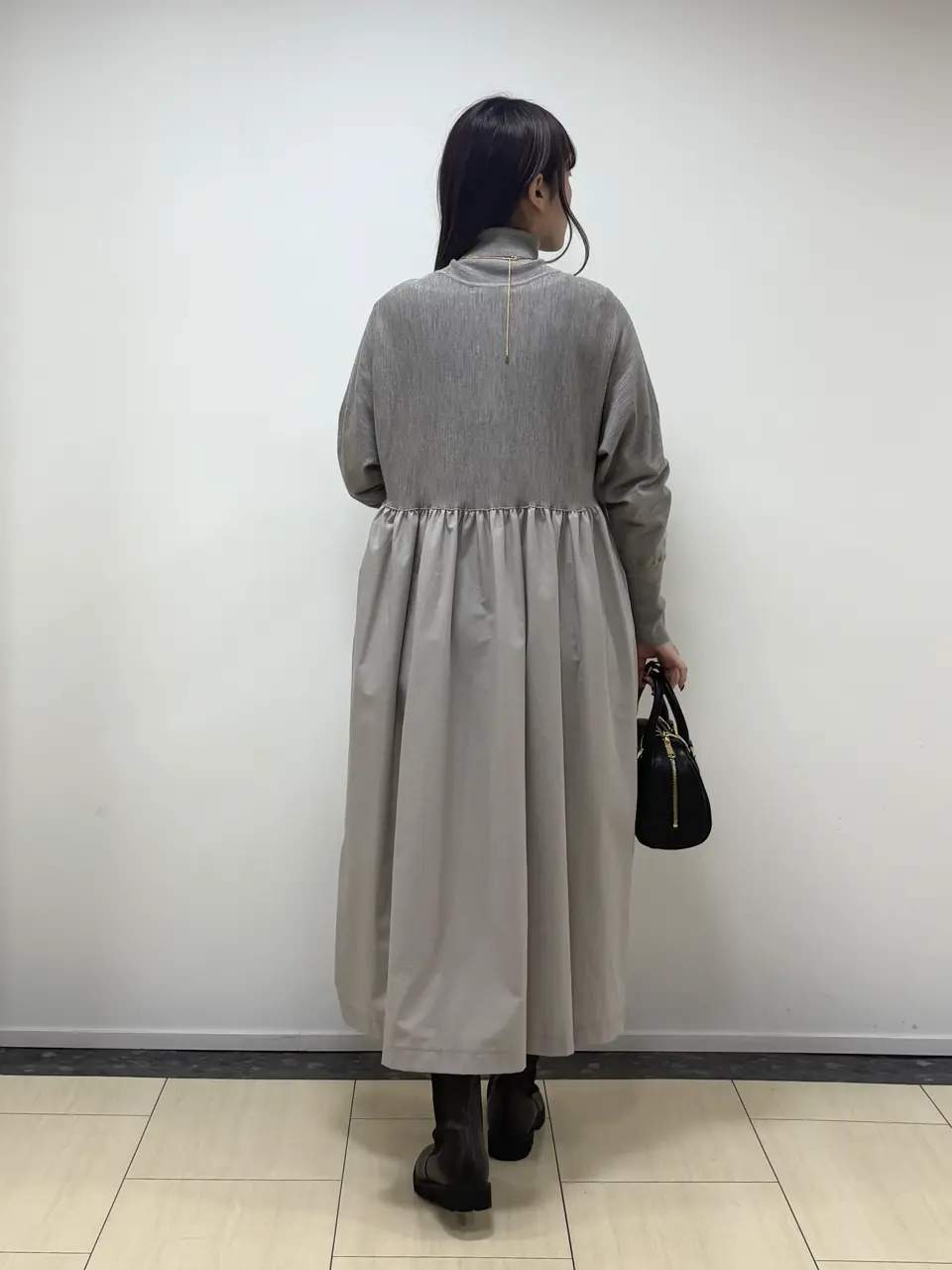 ONWARD CROSSET SELECT 早野 コーディネート画像