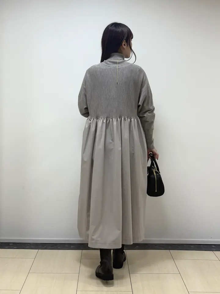 ONWARD CROSSET SELECT 早野 コーディネート画像