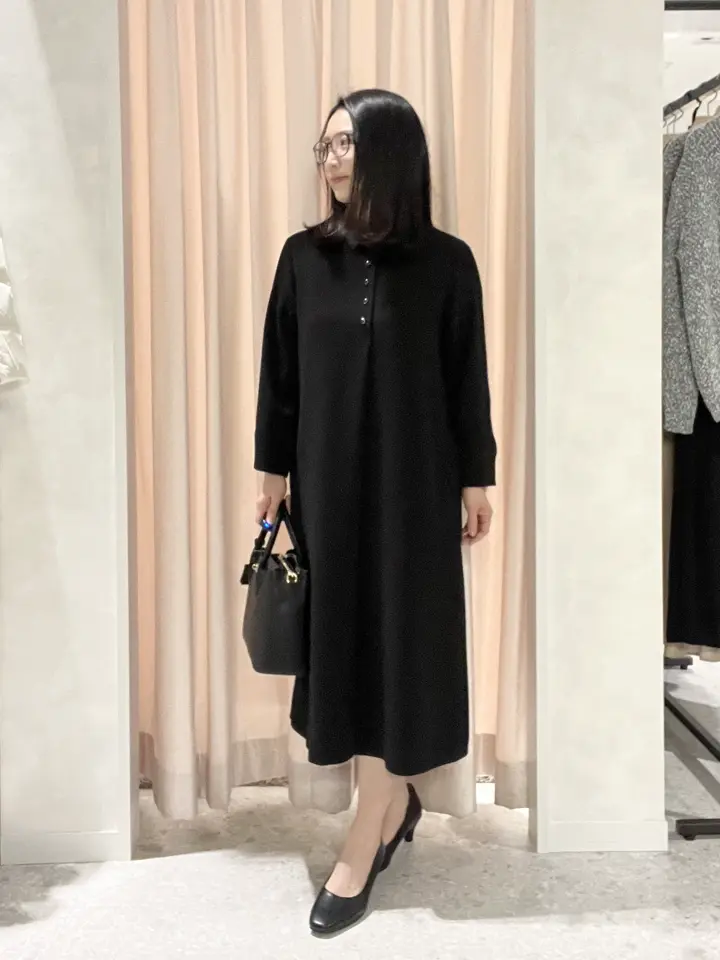 ONWARD CROSSET SELECT 渡邉 コーディネート画像