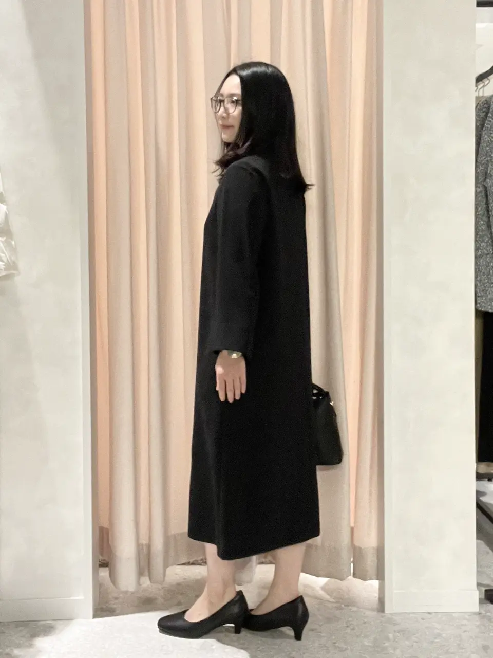 ONWARD CROSSET SELECT 渡邉 コーディネート画像