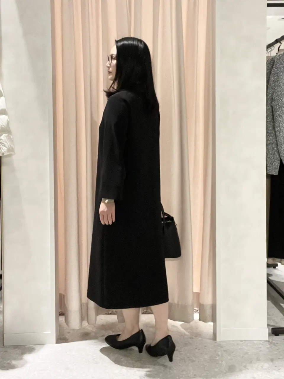 ONWARD CROSSET SELECT 渡邉 コーディネート画像